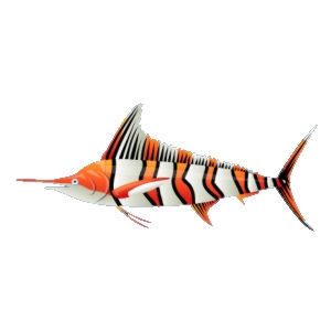 Clownfish Marlin